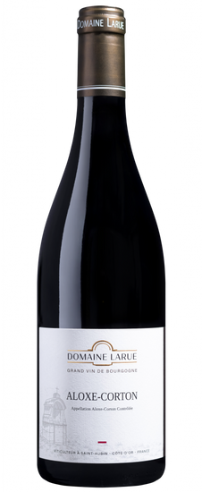 Aloxe-Corton rouge 2022 - Domaine Larue