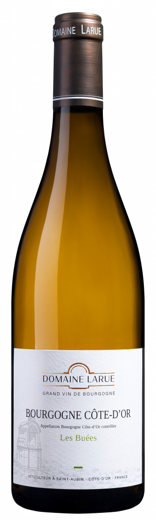 Bourgogne Côte d'Or Les Buées blanc 2022 - Domaine Larue