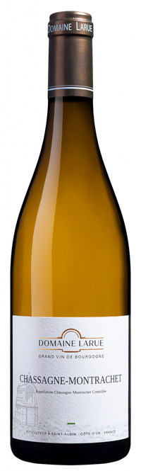Chassagne-Montrachet blanc 2023 - Domaine Larue