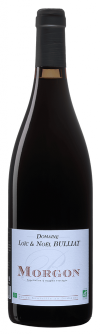Morgon rouge Bio 2023 - Domaine Loic et Noel Bulliat