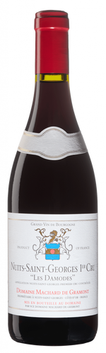 Nuits-Saint-Georges Les Damodes rouge 2023 - Domaine Machard De Gramont