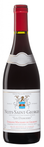 Nuits-Saint-Georges Les Damodes rouge 2023 - Domaine Machard De Gramont