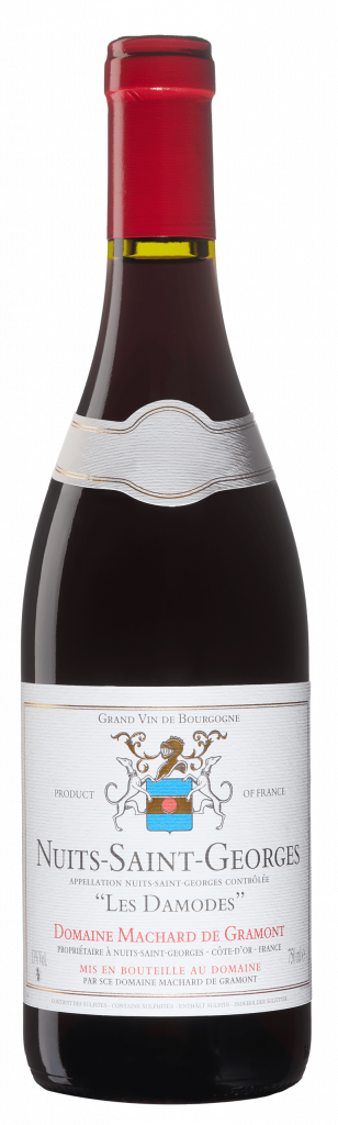Nuits-Saint-Georges Les Damodes rouge 2023 - Domaine Machard De Gramont