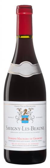 Savigny-lès-Beaune rouge 2023 - Domaine Machard De Gramont