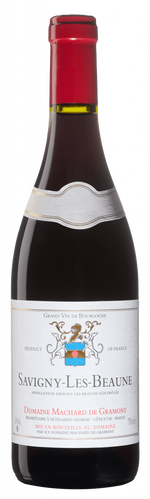 Savigny-lès-Beaune rouge 2023 - Domaine Machard De Gramont