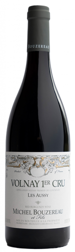 Volnay Premier Cru Les Aussy rouge 2021 - Domaine Michel Bouzereau