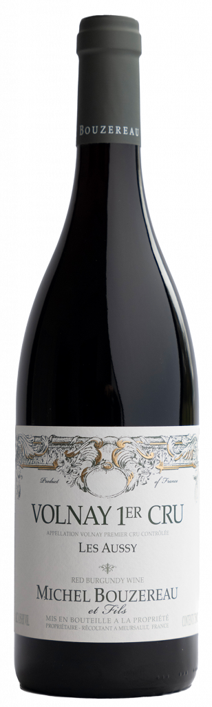 Volnay Premier Cru Les Aussy rouge 2021 - Domaine Michel Bouzereau