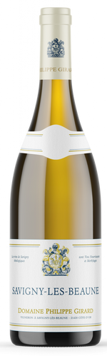 Savigny-lès-Beaune blanc 2020 - Domaine Philippe Girard