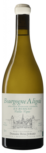 Bourgogne Aligoté Les Busigny Vieilles Vignes blanc 2020 - Domaine Remi Jobard
