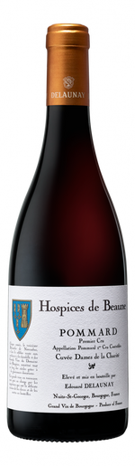 Pommard Premier Cru Cuvée Dames de la Charité rouge 2022 - Hospices de Beaune