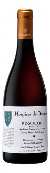 Pommard Premier Cru Cuvée Dames de la Charité rouge 2022 - Hospices de Beaune