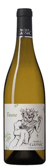 Faune blanc 2023 - Mas de Daumas Gassac