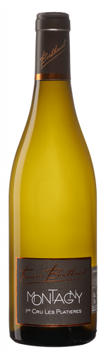 Montagny Premier Cru Les Platières blanc 2023 - Domaine Berthenet