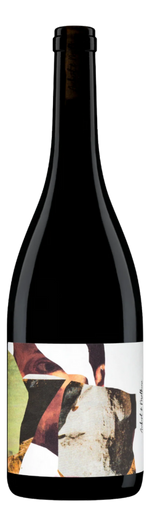 Gaspard Terrasses du Larzac rouge Bio 2022 - Aubert et Mathieu