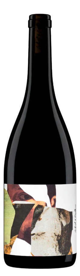 Gaspard Terrasses du Larzac rouge Bio 2022 - Aubert et Mathieu