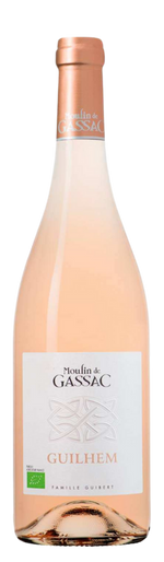 Guilhem rosé 2024 - Mas de Daumas Gassac