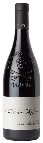 Châteauneuf-du-Pape Le Tradition rouge 2023 - Le Clos du Caillou