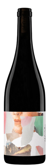 Marie-Antoinette Corbières rouge Bio 2022 - Aubert et Mathieu