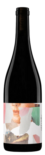 Marie-Antoinette Corbières rouge Bio 2022 - Aubert et Mathieu