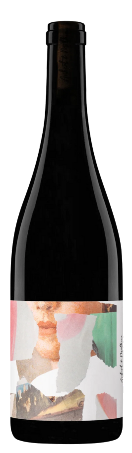 Marie-Antoinette Corbières rouge Bio 2022 - Aubert et Mathieu