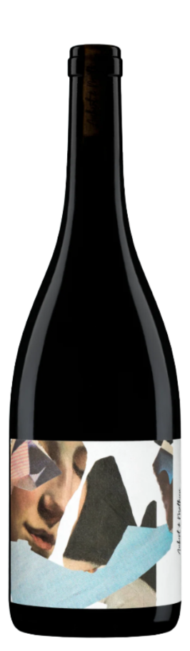 Milo Minervois-La Livinière rouge Bio 2021 - Aubert et Mathieu