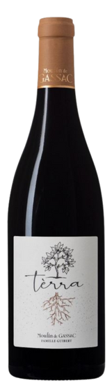 Terra Languedoc rouge 2021 - Mas de Daumas Gassac
