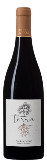 Terra Languedoc rouge 2021 - Mas de Daumas Gassac