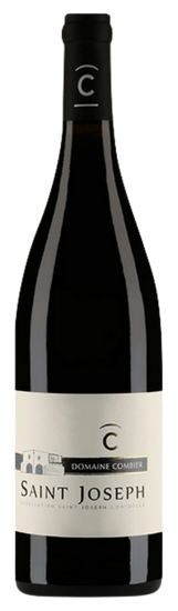 Saint-Joseph rouge Bio 2021 - Domaine Combier