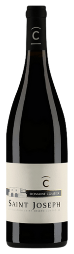 Saint-Joseph rouge Bio 2021 - Domaine Combier