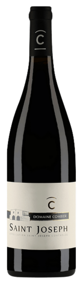 Saint-Joseph rouge Bio 2023 - Domaine Combier