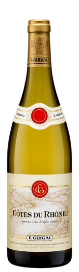 Côtes du Rhône blanc 2025 - Guigal