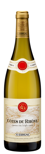 Côtes du Rhône blanc 2024 - Guigal