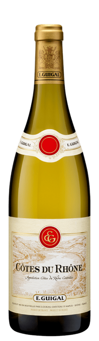 Côtes du Rhône blanc 2024 - Guigal