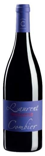 Crozes-Hermitage "Cuvée L" rouge Bio 2023 - Domaine Combier