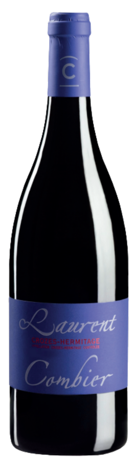 Crozes-Hermitage "Cuvée L" rouge Bio 2023 - Domaine Combier