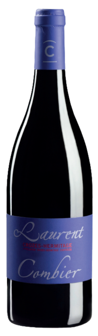 Crozes-Hermitage "Cuvée L" rouge Bio 2023 - Domaine Combier