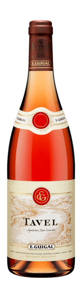 Tavel rosé 2023 - Guigal