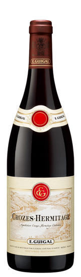 Crozes-Hermitage rouge 2021 - Guigal