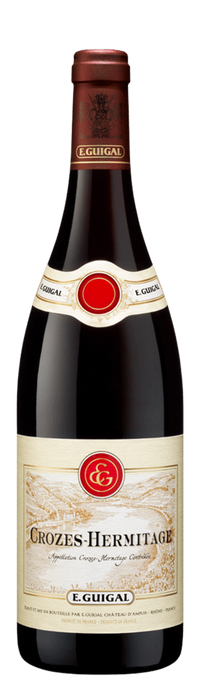 Crozes-Hermitage rouge 2021 - Guigal