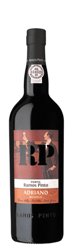 Adriano Reserva Porto rouge - Ramos Pinto