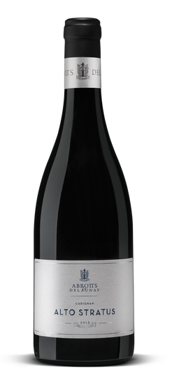 Alto Stratus Carignan rouge 2015 - Abbotts & Delaunay