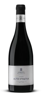 Alto Stratus Carignan rouge 2015 - Abbotts & Delaunay