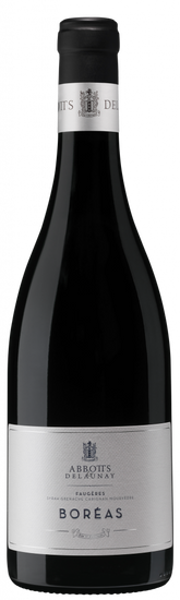 Faugères "Boréas" rouge 2019 - Abbotts & Delaunay