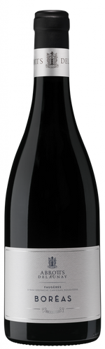 Faugères "Boréas" rouge 2019 - Abbotts & Delaunay