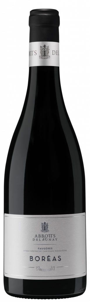 Faugères "Boréas" rouge 2019 - Abbotts & Delaunay