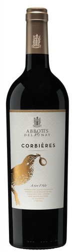 Corbières "A Tire d'Aile" rouge 2022 - Abbotts & Delaunay