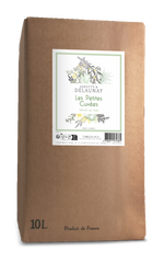 Les Petites Cuvées blanc BIB 10L - Abbotts & Delaunay