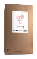 Les Petites Cuvées rosé BIB 10L - Abbotts & Delaunay