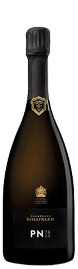 Champagne PN VZ 2019 blanc brut - Champagne Bollinger