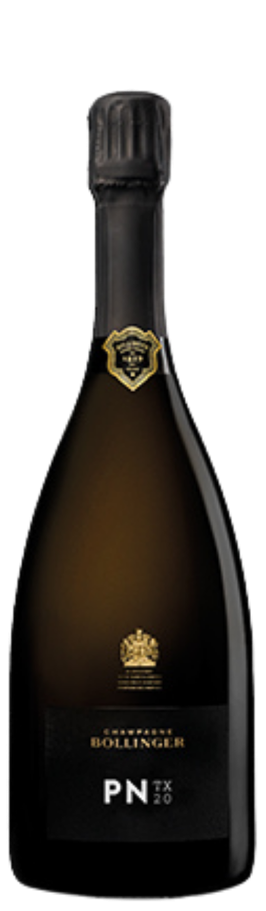 Champagne PN VZ 2019 blanc brut - Champagne Bollinger